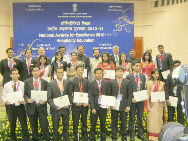 Achievements