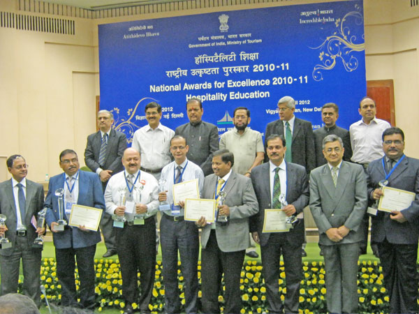 Achievements