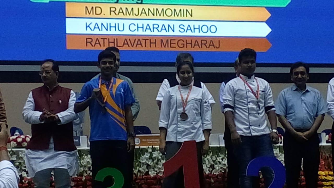 Achievements